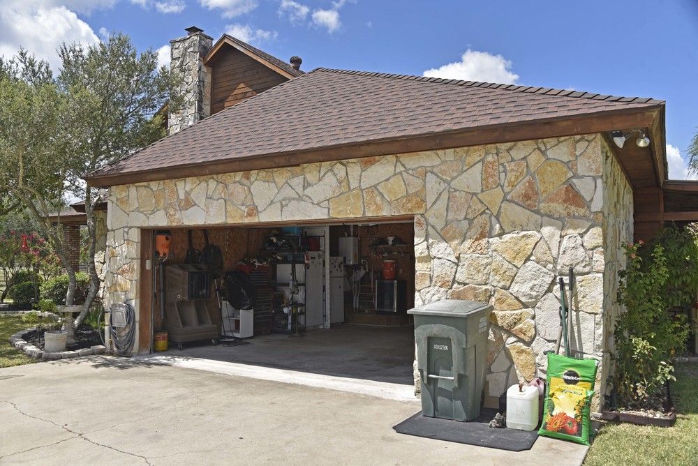 Burkhart Ranch: 5406 Co Rd 73, Robstown, TX 78380